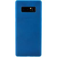 Чохол до моб. телефона MakeFuture PP/Ice Case для Samsung Note 8 Blue (MCI-SN8BL) Diawest