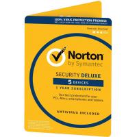 Антивірус Norton by Symantec C4526680