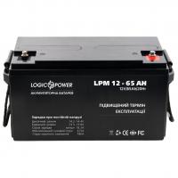 Аккумулятор для ИБП LogicPower 3867 Diawest