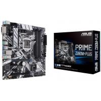 Серверная материнская плата ASUS PRIME Z390M-PLUS Diawest