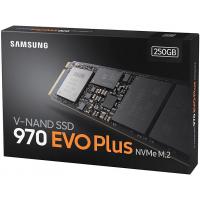 Внутренний диск SSD Samsung MZ-V7S250BW Diawest