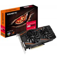 Відеокарта GIGABYTE Radeon RX 580 8192Mb GAMING (GV-RX580GAMING-8GD) Diawest
