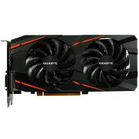 Відеокарта GIGABYTE Radeon RX 580 8192Mb GAMING (GV-RX580GAMING-8GD) Diawest