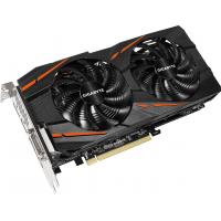 Відеокарта GIGABYTE Radeon RX 580 8192Mb GAMING (GV-RX580GAMING-8GD) Diawest