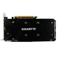 Відеокарта GIGABYTE Radeon RX 580 8192Mb GAMING (GV-RX580GAMING-8GD) Diawest