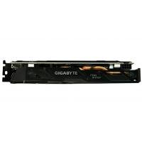 Відеокарта GIGABYTE Radeon RX 580 8192Mb GAMING (GV-RX580GAMING-8GD) Diawest