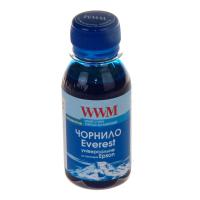 Чернила WWM EPSON UNIVERSAL EVEREST pigmented Light Cyan (EP02/LCP-2) Diawest