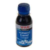 Чернила WWM EPSON UNIVERSAL EVEREST pigmented Matte Black (EP02/MBP-2) Diawest