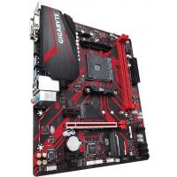 Серверна материнська плата GIGABYTE B450M GAMING Diawest