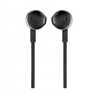 Навушники JBL T205 Black (JBLT205BLK) Diawest