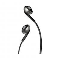 Навушники JBL T205 Black (JBLT205BLK) Diawest