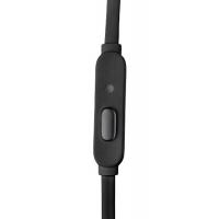 Навушники JBL T205 Black (JBLT205BLK) Diawest