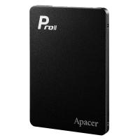 Внутрішній диск SSD Apacer AP256GAS510SB-1 Diawest