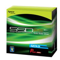 Внутрішній диск SSD Apacer AP256GAS510SB-1 Diawest