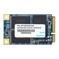 Внутрішній диск SSD Apacer AP120GAST220-1 Diawest
