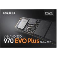 Внутрішній диск SSD Samsung MZ-V7S500BW Diawest