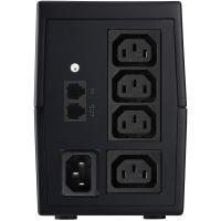 Джерело безперебійного живлення PowerWalker 0101061 Diawest