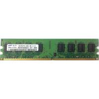 Модуль пам'яті для комп'ютера DDR2 2GB 800 MHz Samsung (M378T5663DZ3-CF7) Diawest
