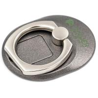 Держатель для смартфонов PowerPlant с кольцом, черный (CA910311) Diawest