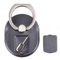 Держатель для смартфонов PowerPlant с кольцом, черный (CA910311) Diawest
