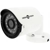 Камера видеонаблюдения GreenVision GV-074-IP-H-COА14-20 (6538) Diawest