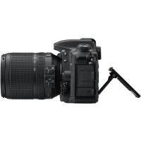 Цифровой фотоаппарат Nikon D7500 18-140VR Kit (VBA510K002) Diawest