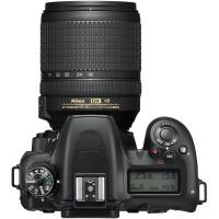 Цифровой фотоаппарат Nikon D7500 18-140VR Kit (VBA510K002) Diawest