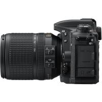 Цифровой фотоаппарат Nikon D7500 18-140VR Kit (VBA510K002) Diawest