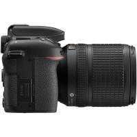 Цифровой фотоаппарат Nikon D7500 18-140VR Kit (VBA510K002) Diawest