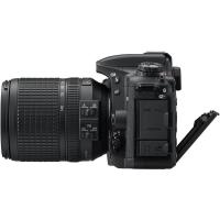 Цифровой фотоаппарат Nikon D7500 18-140VR Kit (VBA510K002) Diawest