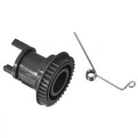 Флажок картриджа Brother HL-3140 Static Control (B3170FGR) Diawest