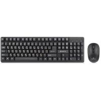 Комплект REAL-EL Standard 550 Kit Wireless, black Diawest