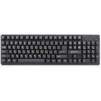 Комплект REAL-EL Standard 550 Kit Wireless, black Diawest