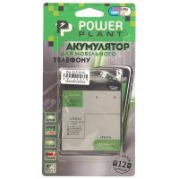 Аккумулятор для мобильных телефонов PowerPlant SM130016 Diawest