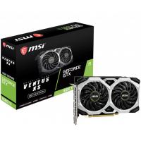 Відеокарта MSI GeForce GTX1660 Ti 6144Mb VENTUS XS OC (GTX 1660 Ti VENTUS XS 6G OC) Diawest