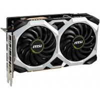 Відеокарта MSI GeForce GTX1660 Ti 6144Mb VENTUS XS OC (GTX 1660 Ti VENTUS XS 6G OC) Diawest