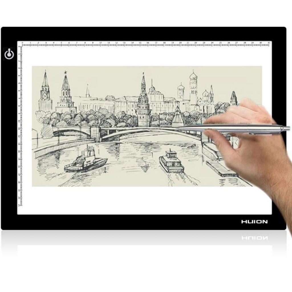 Графический планшет Huion L4S Diawest