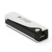 Батарея универсальная PowerPlant PB-LA9207 2600mAh 1*USB/1A (PPLA9207) Diawest