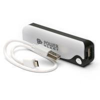 Батарея универсальная PowerPlant PB-LA9207 2600mAh 1*USB/1A (PPLA9207) Diawest