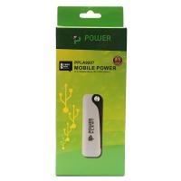 Батарея универсальная PowerPlant PB-LA9207 2600mAh 1*USB/1A (PPLA9207) Diawest