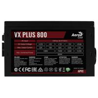 Блок живлення AeroCool 800W VX 800 PLUS (VX 800 PLUS) Diawest