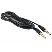 Кабель мультимедийный mini Jack 3.5mm to mini Jack 3.5mm 1.5m EXTRADIGITAL (KBA1681) Diawest