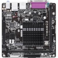 Серверна материнська плата GIGABYTE J4005N D2P Diawest