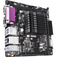 Серверна материнська плата GIGABYTE J4005N D2P Diawest