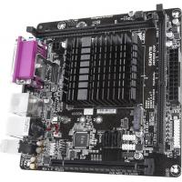 Серверна материнська плата GIGABYTE J4005N D2P Diawest