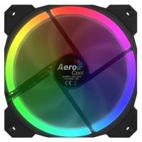 Кулер для корпуса AeroCool Orbit 120 RGB Diawest