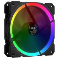 Кулер для корпуса AeroCool Orbit 120 RGB Diawest