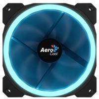 Кулер для корпуса AeroCool Orbit 120 RGB Diawest