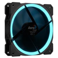 Кулер для корпуса AeroCool Orbit 120 RGB Diawest