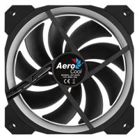 Кулер до корпусу AeroCool Orbit 120 RGB Diawest
